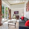 One Bedroom Pool Villa